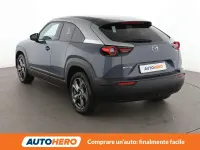 Usata Mazda MX30 Exclusive 106 kW (145 CV) 2020 Grigio SUV