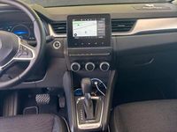 Usata Renault Captur 94 CV (69 kW) 2023 Blu SUV