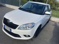 Usata Skoda Fabia Drive 90 CV (66 kW) 2014 Other Berlina