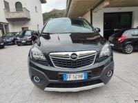 Usata Opel Mokka Cosmo 136 CV (100 kW) 2016 Nero SUV
