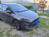 Usata Ford Fiesta Performance Edition 205 CV (150 kW) 2021 Utilitaria