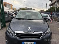 Usata Peugeot 108 Active 69 CV (50 kW) 2018 Grigio Berlina