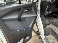 Usata Ford Transit Custom 125 CV (91 kW) 2017