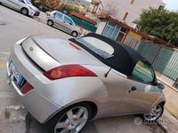 Usata Ford Ka 2004 Grigio Utilitaria