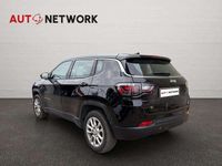 Usata Jeep Compass 131 CV (96 kW) 2022 Nero SUV