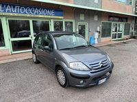 Usata Citroën C3 Elegance 60 CV (44 kW) 2008 Grigio Berlina