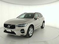 Usata Volvo XC60 145 CV (106 kW) 2023 Grigio SUV