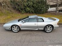 Usata Lotus Esprit 243 CV (178 kW) 1998 Grigio Coupé