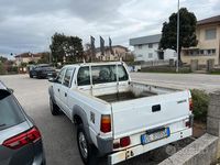 Usata Tata Telcoline 88 CV (64 kW) 2007 SUV