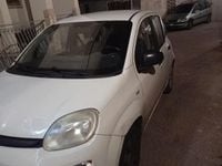 Usata Fiat Panda Trekking 75 CV (55 kW) 2014 Berlina