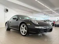 Usata Porsche 911 Carrera 4 Cabriolet 325 CV (239 kW) 2006 Other Cabrio