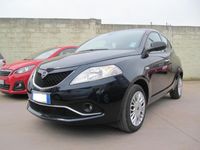 usata Lancia Ypsilon 1.2 69 CV - 2017