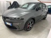 Usata Alfa Romeo Tonale Veloce 131 CV (96 kW) 2025 SUV
