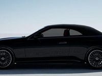Nuova Mercedes CLE300 258 CV (189 kW) 2025 Nero ossidiana Cabrio