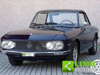 usata Lancia Fulvia II SERIE Pieve a Nievole