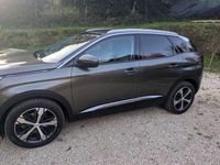Usata Peugeot 3008 Business-Line 131 CV (96 kW) 2019 SUV