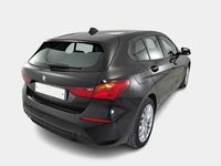 usata BMW 116 116 d Business Advantage Autom.