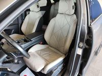 Usata DS Automobiles DS7 Crossback Grand Chic 181 CV (133 kW) 2022 Grigio SUV