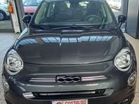 Usata Fiat 500X Dolcevita 131 CV (96 kW) 2023 Grigio SUV