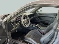Nuova Porsche 911 Carrera GTS 541 CV (397 kW) 2025 Grigio Coupé