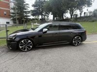 Usata Audi RS4 450 CV (330 kW) 2020 Station wagon