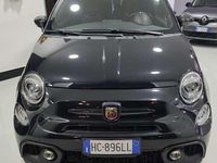 Usata Abarth 595C 145 CV (106 kW) 2020 Cabrio
