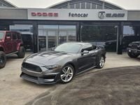 Usata Ford Mustang Premium 317 CV (233 kW) 2020 Grigio Coupé