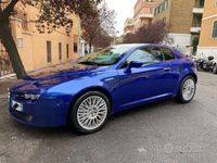 usata Alfa Romeo Brera 3.2 JTS V6 Q4 260 CV Sky Window