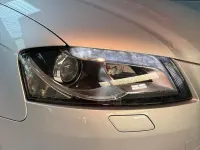 Usata Audi A3 Ambiente 200 CV (147 kW) 2011 Grigio Utilitaria