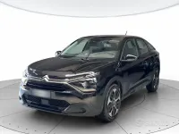 Usata Citroën C4 PureTech 101 CV (74 kW) 2025 Nero SUV