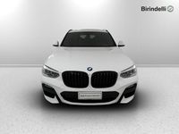 usata BMW X4 X4 (G02/F98)xDrive20d Msport