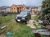 Usata Suzuki Vitara 1993 Nero SUV