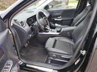 Usata Mercedes GLA200 150 CV (110 kW) 2022 Nero SUV