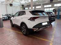 Usata Kia Sportage Style 179 CV (131 kW) 2022 Other SUV