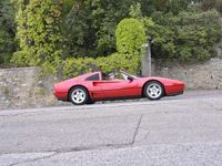 usata Ferrari 208 GTS Intercooler