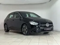 Usata Mercedes B180 Business 136 CV (100 kW) 2025 Nero Utilitaria