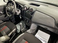 usata Dacia Sandero 0.9 TCe 12V TurboGPL 90CV Start&Stop Comfort