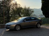 usata Alfa Romeo 159 1.8 mpi con impianto GPL