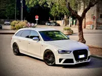 Usata Audi A4 Ambiente 150 CV (110 kW) 2013 Station wagon