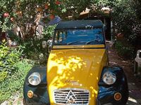 Usata Citroën 2CV 29 CV (21 kW) 1986 Berlina