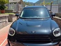 Usata Mini Cooper D Countryman 150 CV (110 kW) 2023 Nero SUV