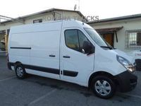 Usata MAN TGE 163 CV (119 kW) 2023 Bianco pastello Furgone