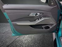 Usata BMW M3 Competition Edition 530 CV (389 kW) 2025 Verde Station wagon