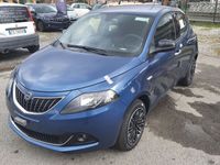 usata Lancia Ypsilon 1.2 69 CV 5 porte GPL Ecochic nuova a La Spezia