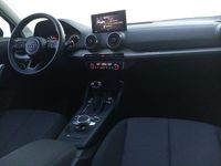 Usata Audi Q2 Admired 150 CV (110 kW) 2020 Nero SUV