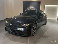 Nuova Alfa Romeo Giulia Sprint 190 CV (139 kW) 2026 Nero Berlina