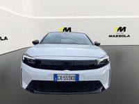 Usata Opel Corsa 101 CV (74 kW) 2025 Arktis white Berlina