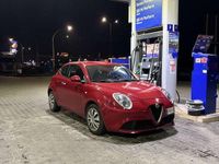 Usata Alfa Romeo MiTo Distinctive 79 CV (58 kW) 2017 Utilitaria