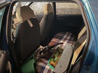 Usata Fiat Punto Active 60 CV (44 kW) 2006 Utilitaria