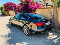 usata Audi A5 Sportback A5 2.0 TDI 177 CV multitronic Business